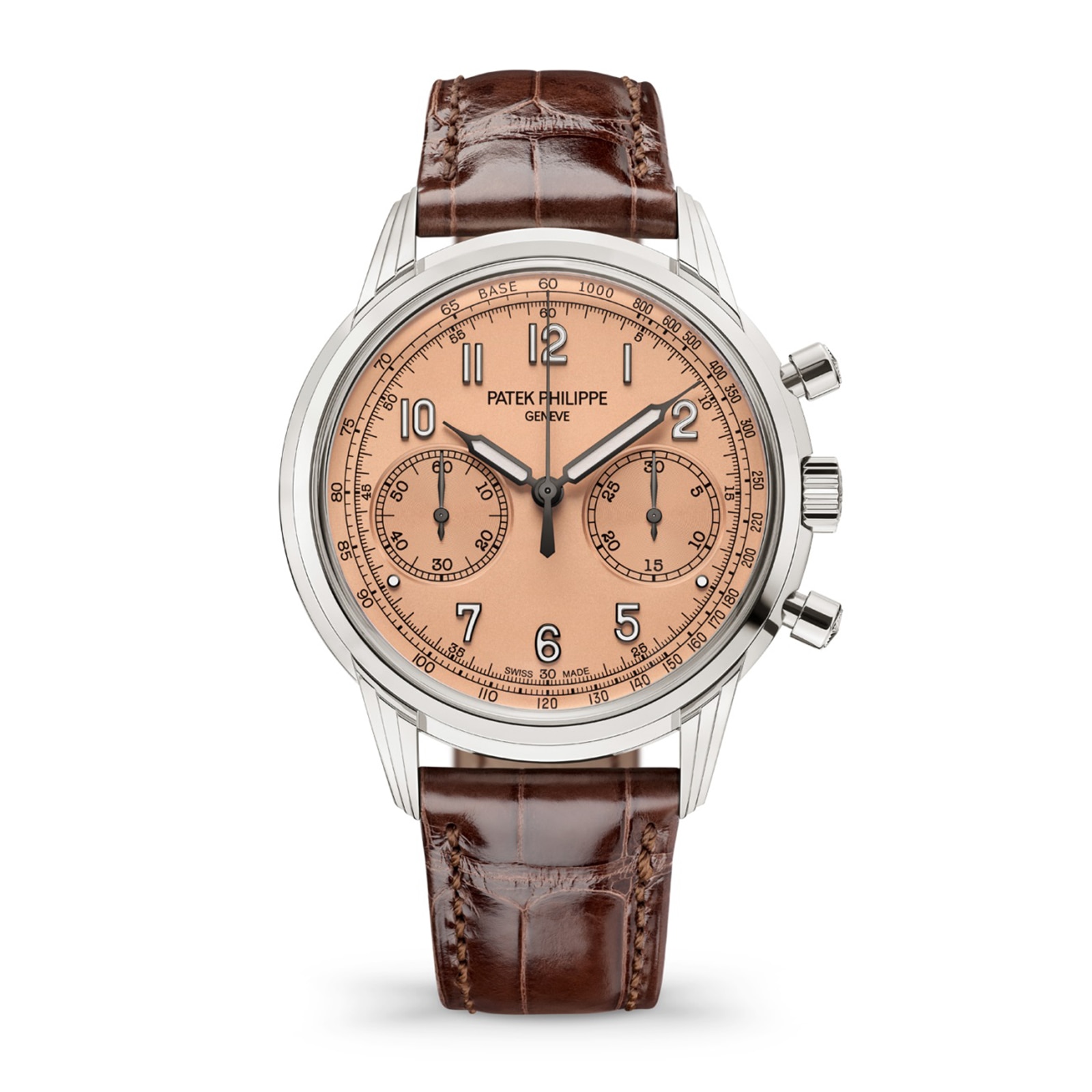 replica Patek Philippe watches Complications 5172G-010