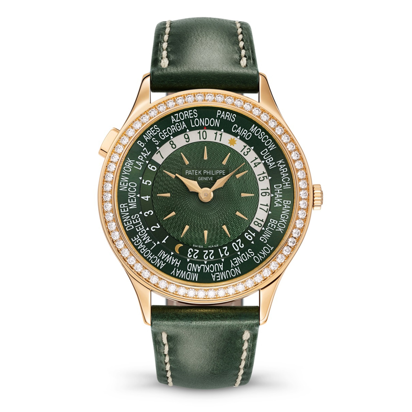 replica Patek Philippe watches Complications 7130R-014