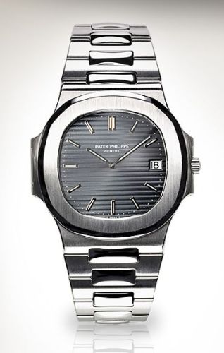 replica Patek Philippe - 3700/1A Nautilus 3700 watch