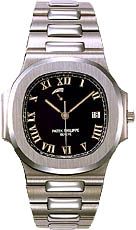 replica Patek Philippe - 3710/1A-001 Nautilus Power Reserve 3710 watch