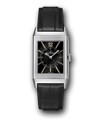 replica watch Jaeger-LeCoultre - 381357J Grande Reverso 1931 Seconde Centrale