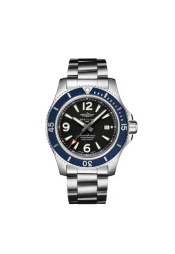 Fake breitling watch - A173678A1B1A1 Superocean 44 Stainless Steel / UK Edition / Bracelet