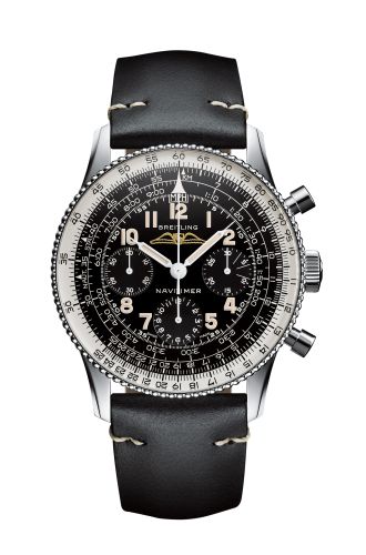 best replica Breitling - AB0910371B1X1 Navitimer Ref 806 1959 Re-Edition Stainless Steel watch