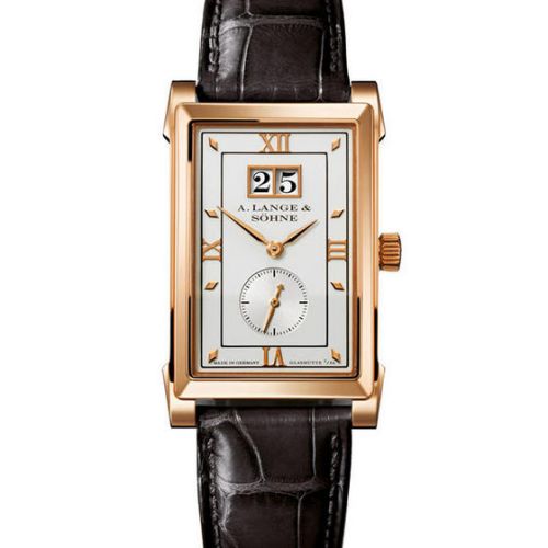 replica A. Lange & Söhne - 107.032 Cabaret Pink Gold watch