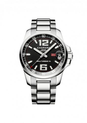 replica Chopard - 158997-3001 Mille Miglia Gran Turismo XL Bracelet watch
