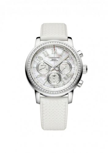 replica Chopard - 178511-3001 Mille Miglia Chronograph MOP / Diamond watch