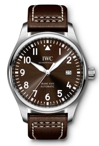replica IWC - IW3270-03 Pilot's Watch Mark XVIII Antoine de Saint Exupery watch