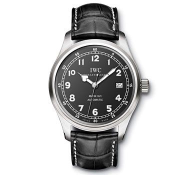 replica IWC - IW3255-16 Pilot's Watch Mark XVI Japan watch