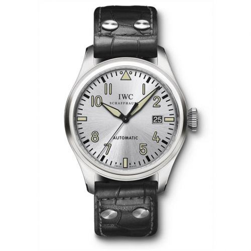 replica IWC - IW3255-19 Pilot's Watch Mark XVI Father & Son watch