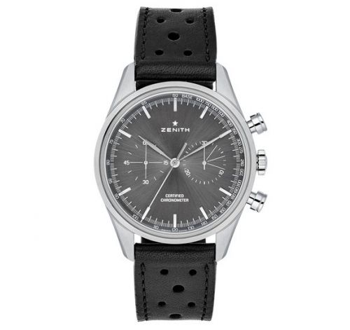 replica Zenith - 03.2151.4069 El Primero Limited Edition for HODINKEE watch