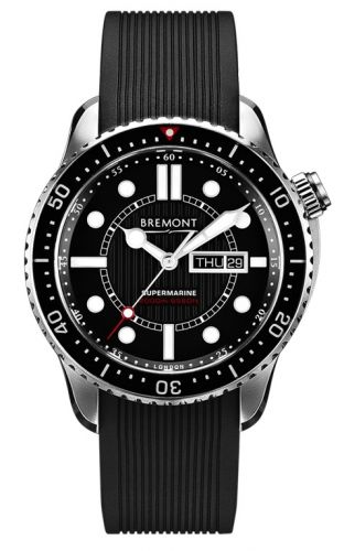 replica Bremont - S2000 Supermarine S2000 watch