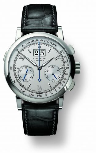 replica A. Lange & Söhne - 403.025X Datograph Pisa watch