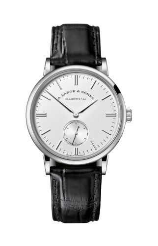 replica A. Lange & Söhne - 216.026 Saxonia watch