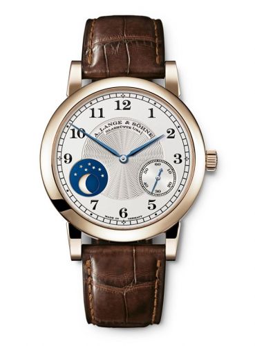 replica A. Lange & Söhne - 212.050 1815 Moonphase F.A. Lange Homage watch