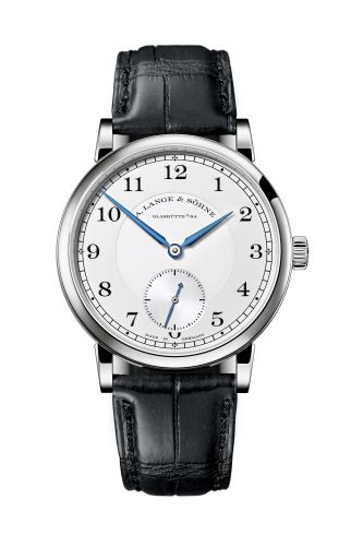 replica A. Lange & Söhne - 235.026 1815 38.5 White Gold watch