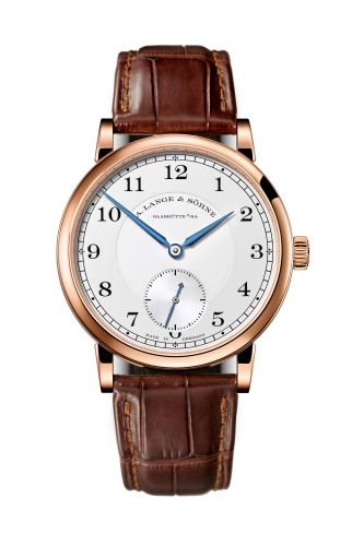 replica A. Lange & Söhne - 235.032 1815 38.5 Pink Gold watch