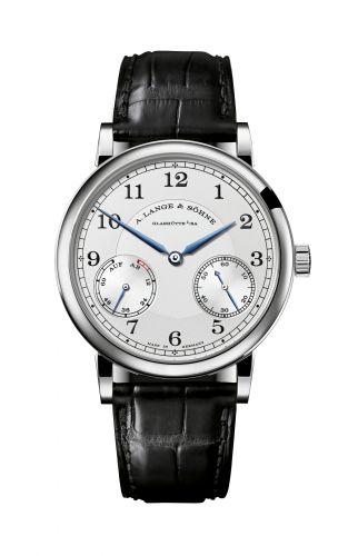 replica A. Lange & Söhne - 234.026 1815 Up/Down White Gold watch